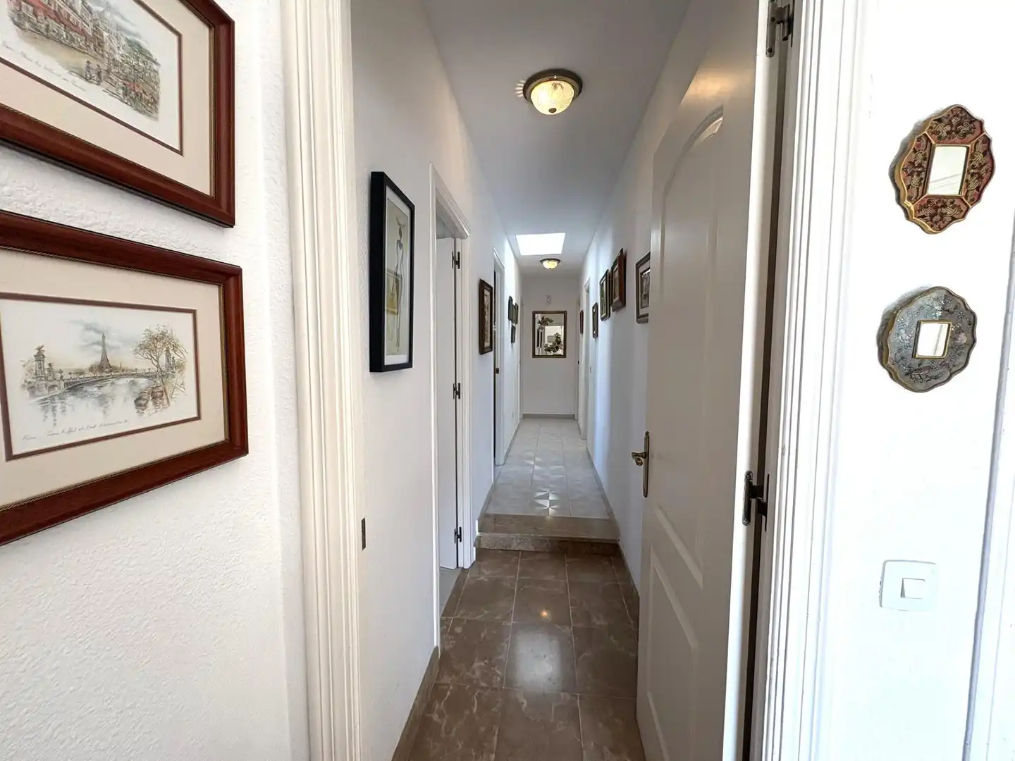 Detached house with garden for sale in Capellanía - Retamar, imagen 23