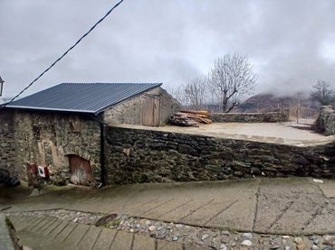 Casa rústica en venda a La Torre de Cabdella