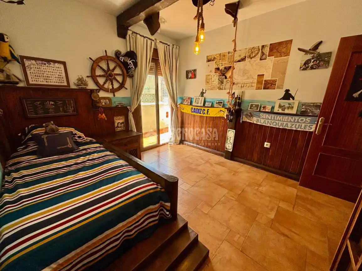 Detached homes for sale in Benalmádena  with Air Conditioner, Heating and Terrace