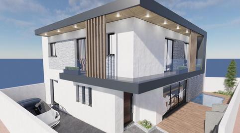 Foto 2 de Terreno en venta en Avenida Romería de la Virgen del Carmen, 205, San Pedro del Pinatar ciudad, San Pedro del Pinatar