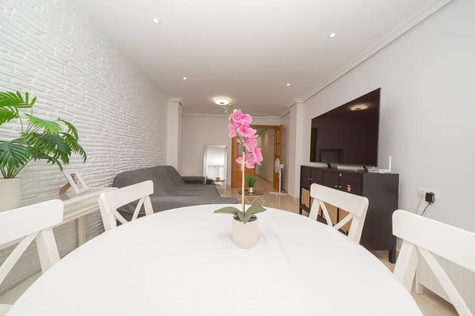 Apartament en venda en Pilar de la Horadada amb Aire condicionat