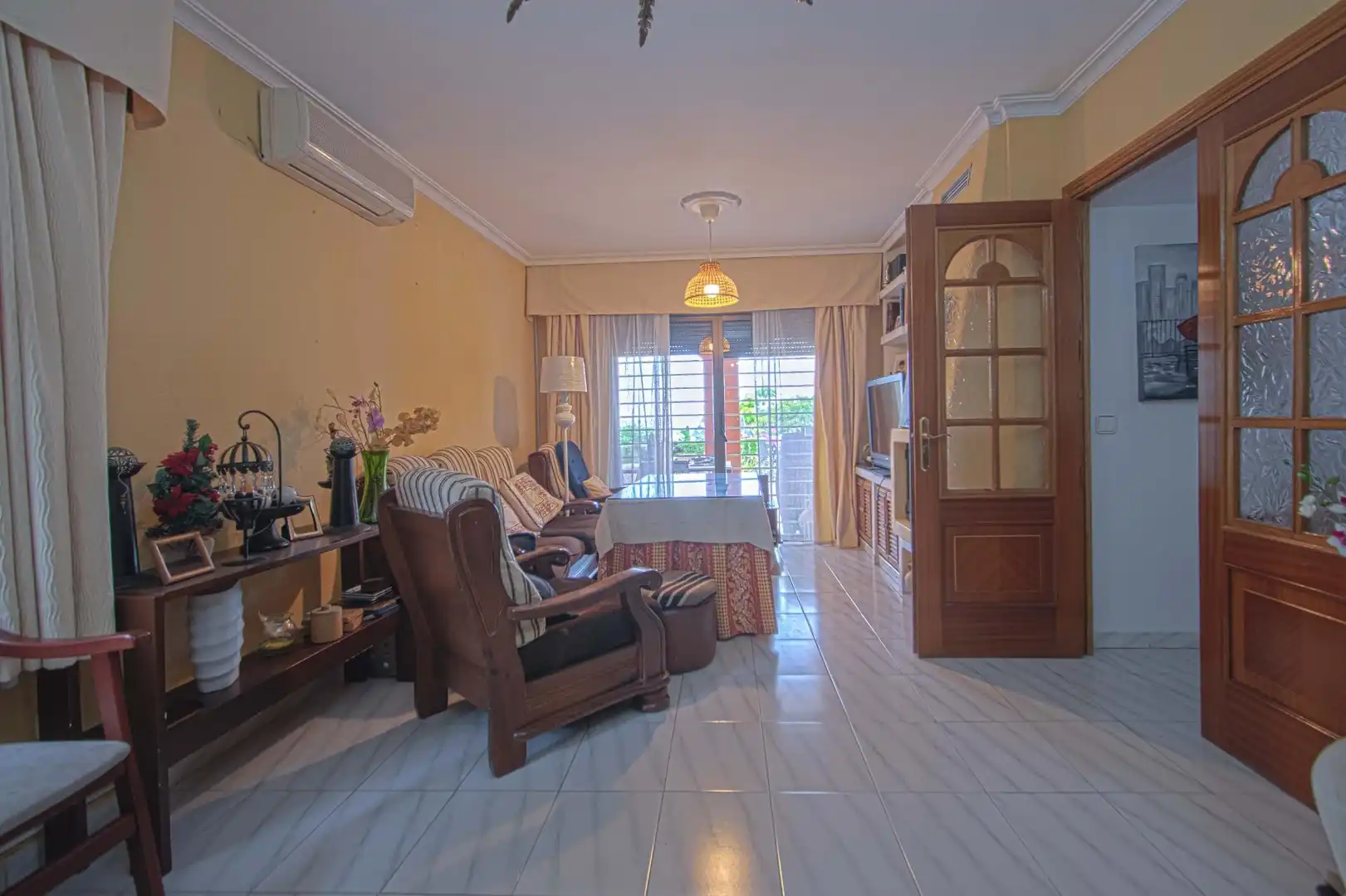 Chalet con jardín en venta en Cerros de Montequinto, imagen 6
