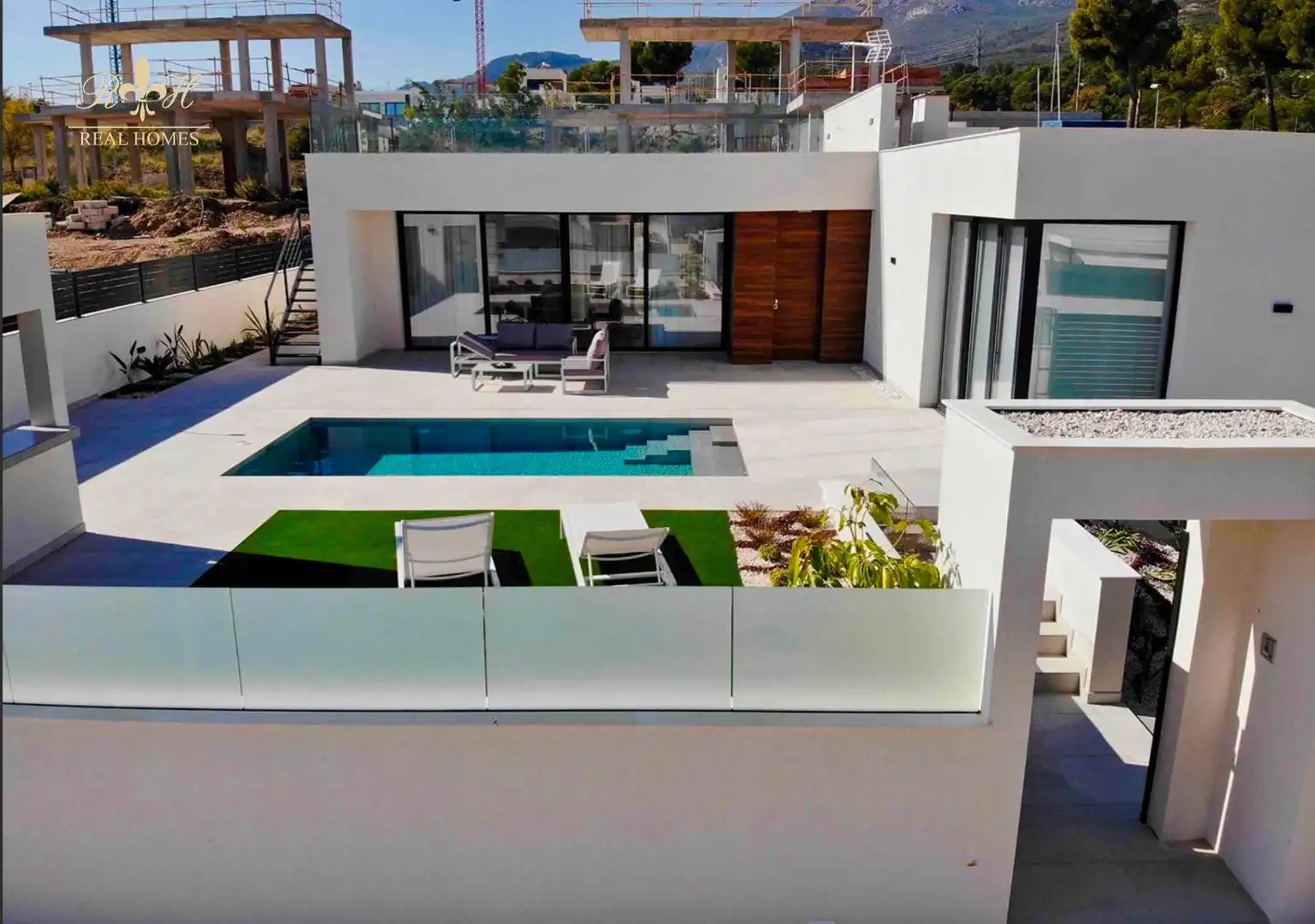 Detached house with pool for sale in ROTERDAM, imagen 23