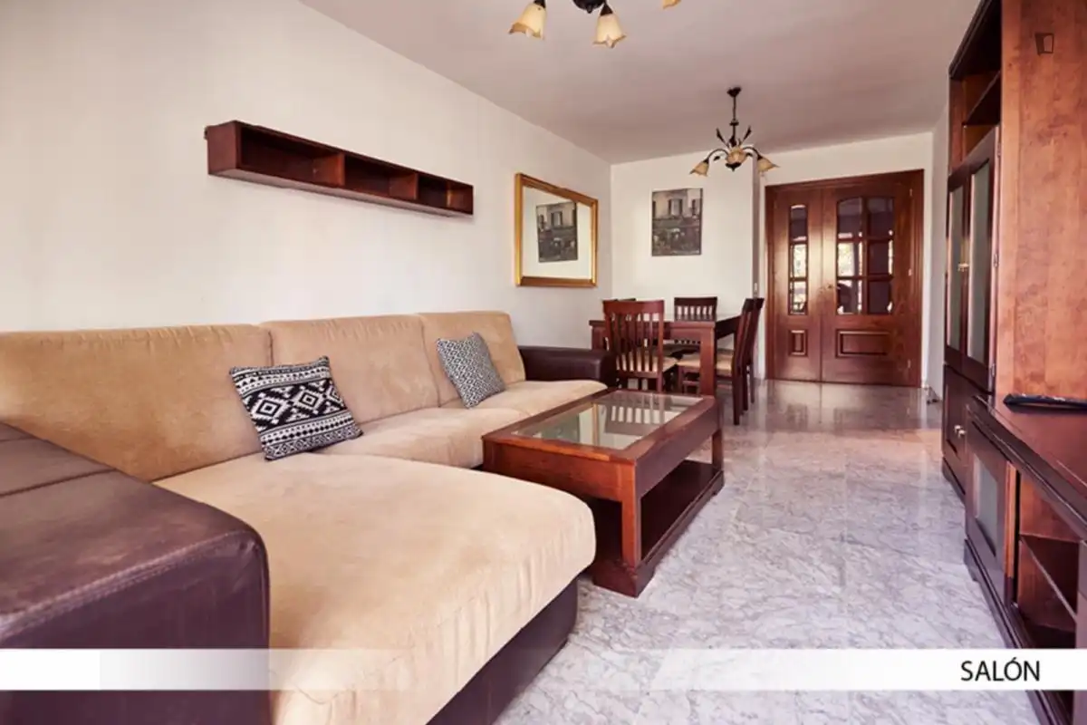 Habitació a El Tardón - El Carmen