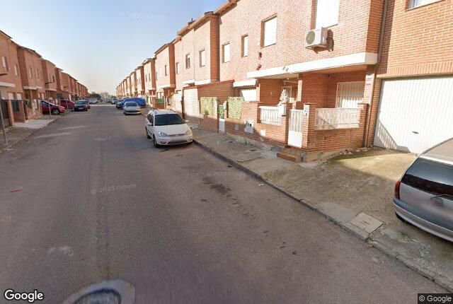 Single-family semi-detached for sale in CL GRANADA, Chozas de Canales