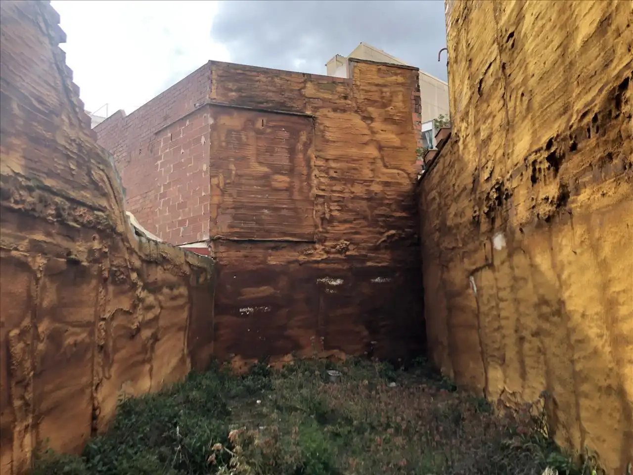 Terreno residencial en venta en Jerez