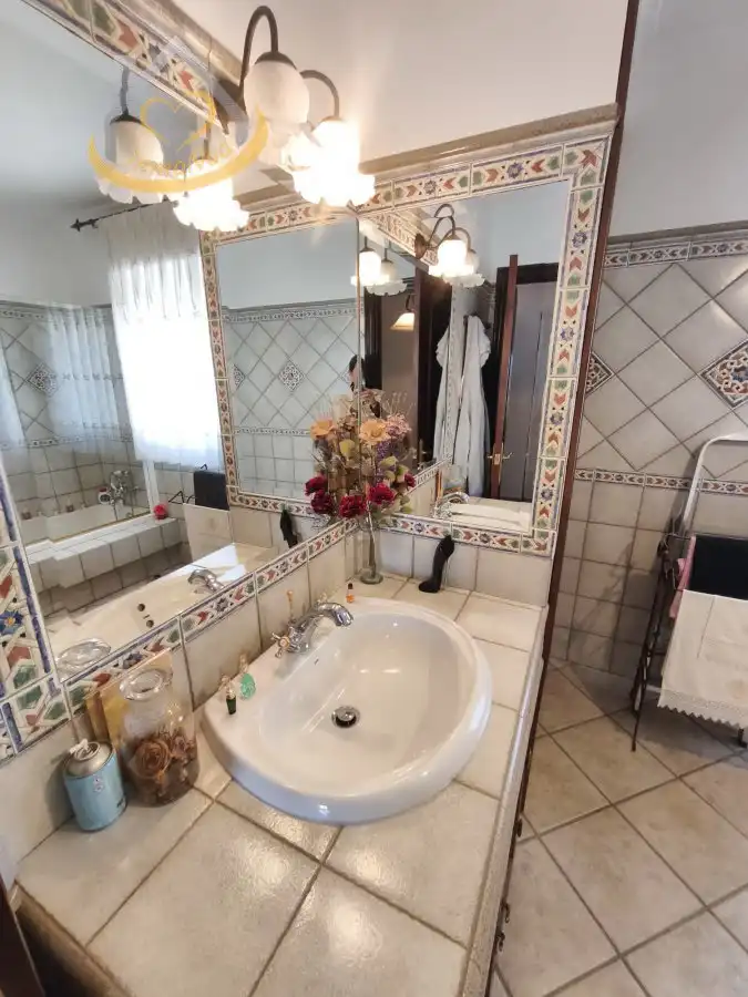 Casa adosada en venta en Lepe