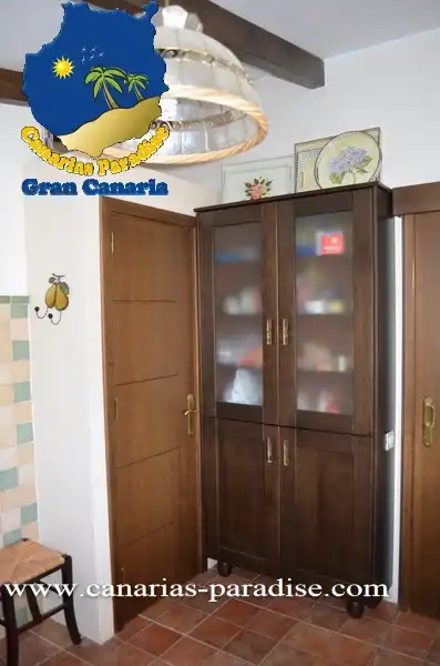 Haus oder Chalet zum Verkauf in Valle de los Nueve - El Ejido - Medianías
