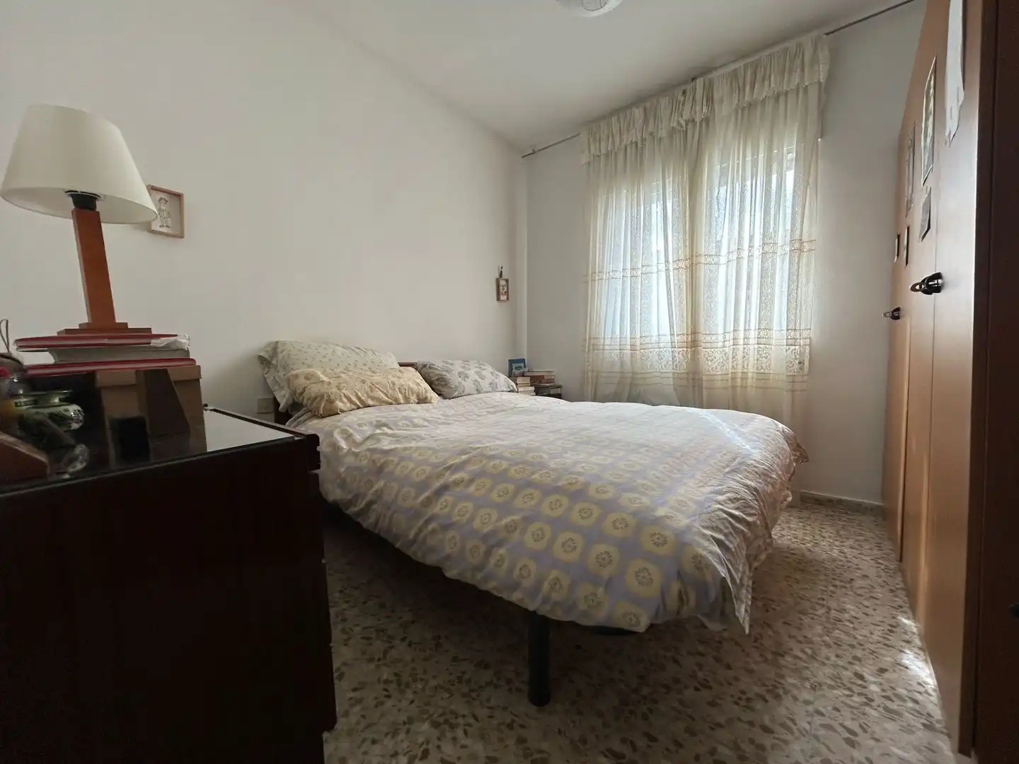Casa adosada en venta en Hoyos