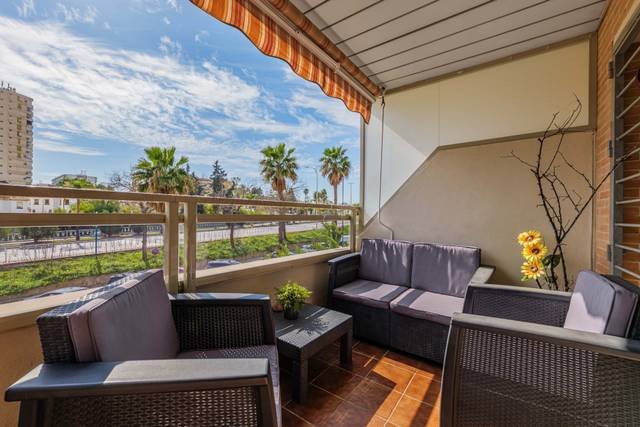 Apartamento en Venta en Centro Histórico