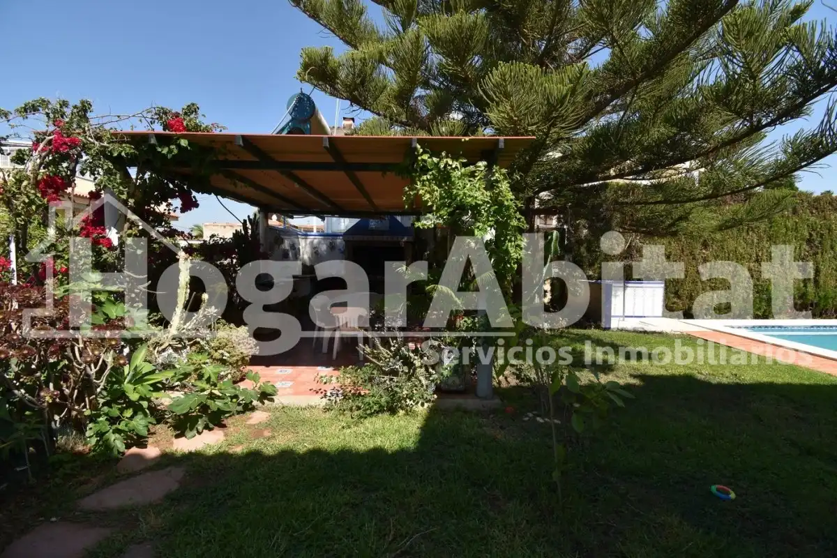 Casa o chalet en venta en Calle PEÑÍSCOLA, Playa