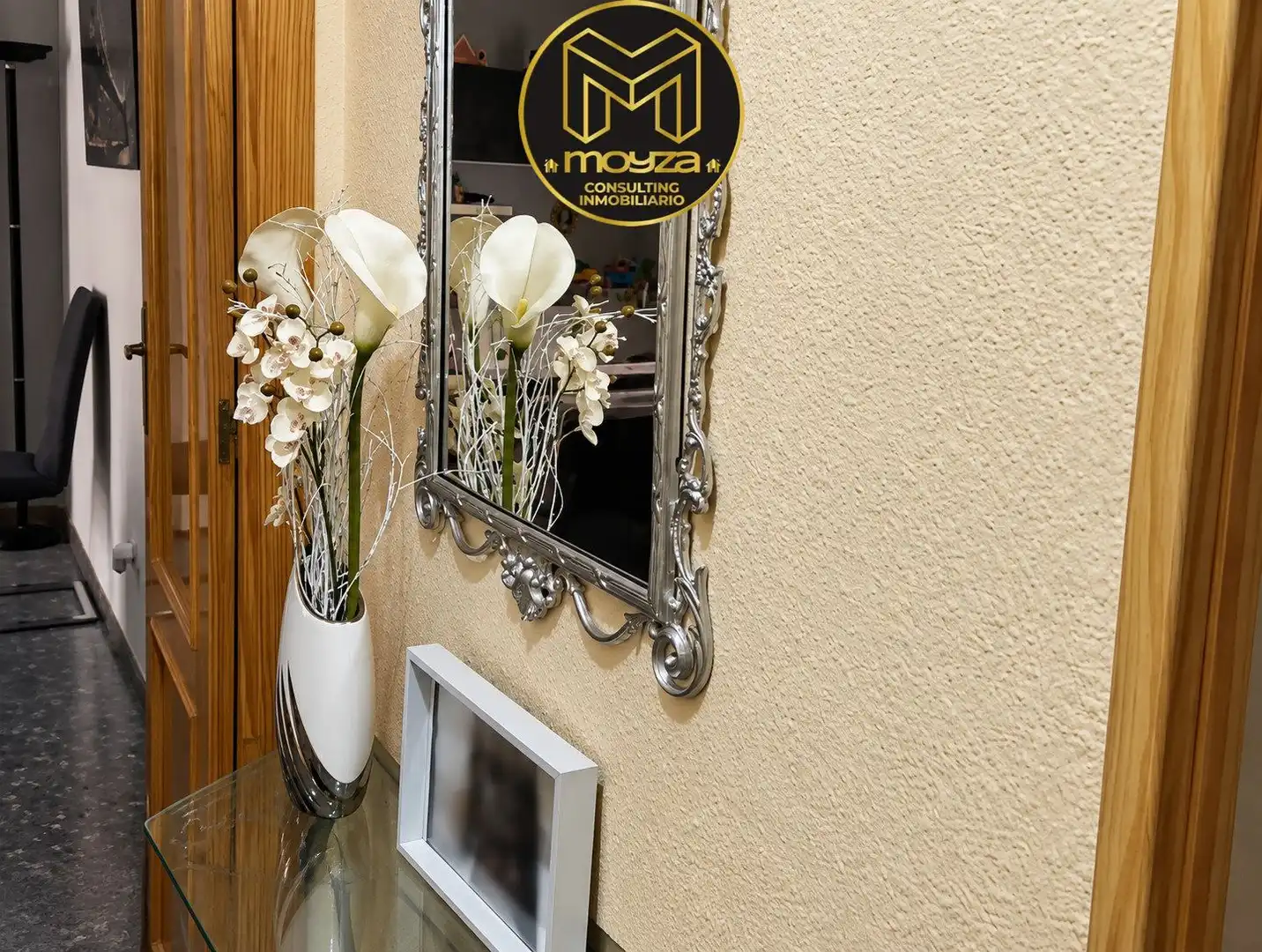 House with terrace for sale in Ctra. Circunvalación - La Magdalena, imagen 9