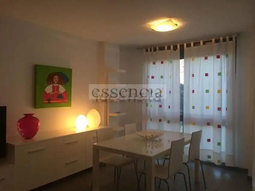 Habitación de Apartamento en venta en Gandia con Aire acondicionado, Jardín privado y Terraza