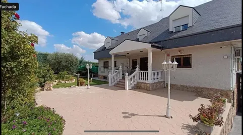 Foto 2 de Casa o xalet de lloguer a C. Cazadores, Campodón - Ventorro del Cano, Alcorcón