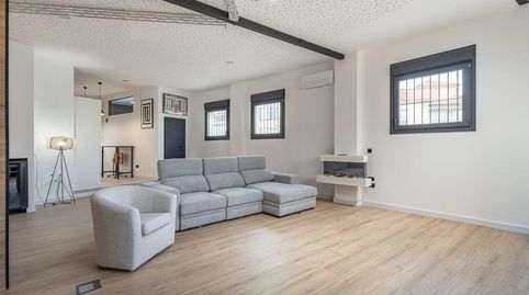 Foto 2 de Piso en venta en Camino de los Neveros - Serrallo, Granada Capital