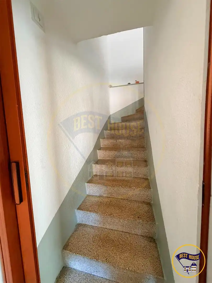 Casa o xalet en venda en San Antón