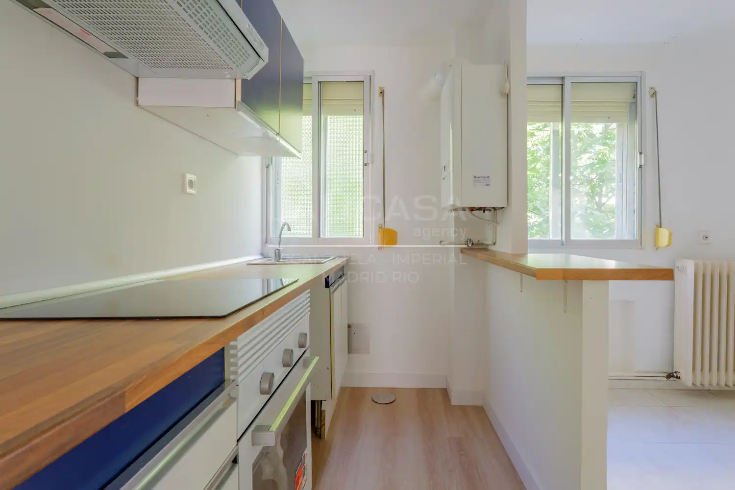 Appartement avec ascenseur à vendre à Calle de Cuart de Poblet, imagen 7