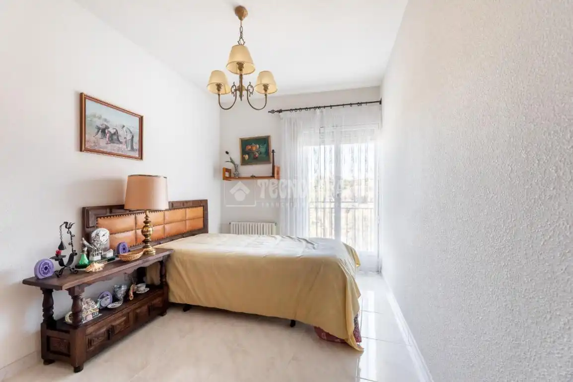 Habitación de Casa o chalet en venta en Torrelodones con Calefacción, Jardín privado y Piscina