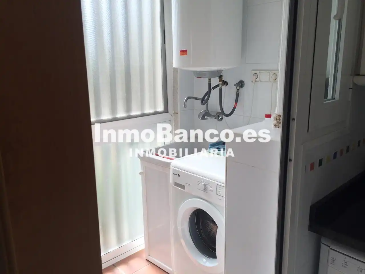Apartments for rent in Carrer Riu Seta, Devessa - Monte Pego