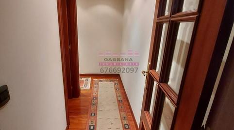 Foto 2 de Pis de lloguer a Avenida Da Hispanidade, 93i, O Castro, Pontevedra