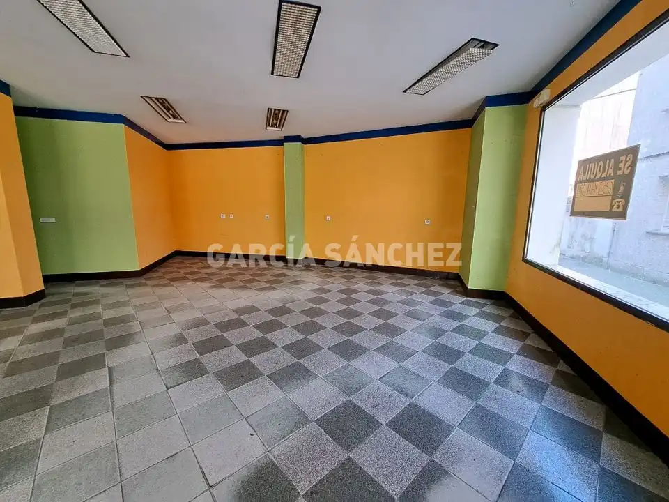 Local comercial en venda a Rúa Esperanza 1, imagen 5