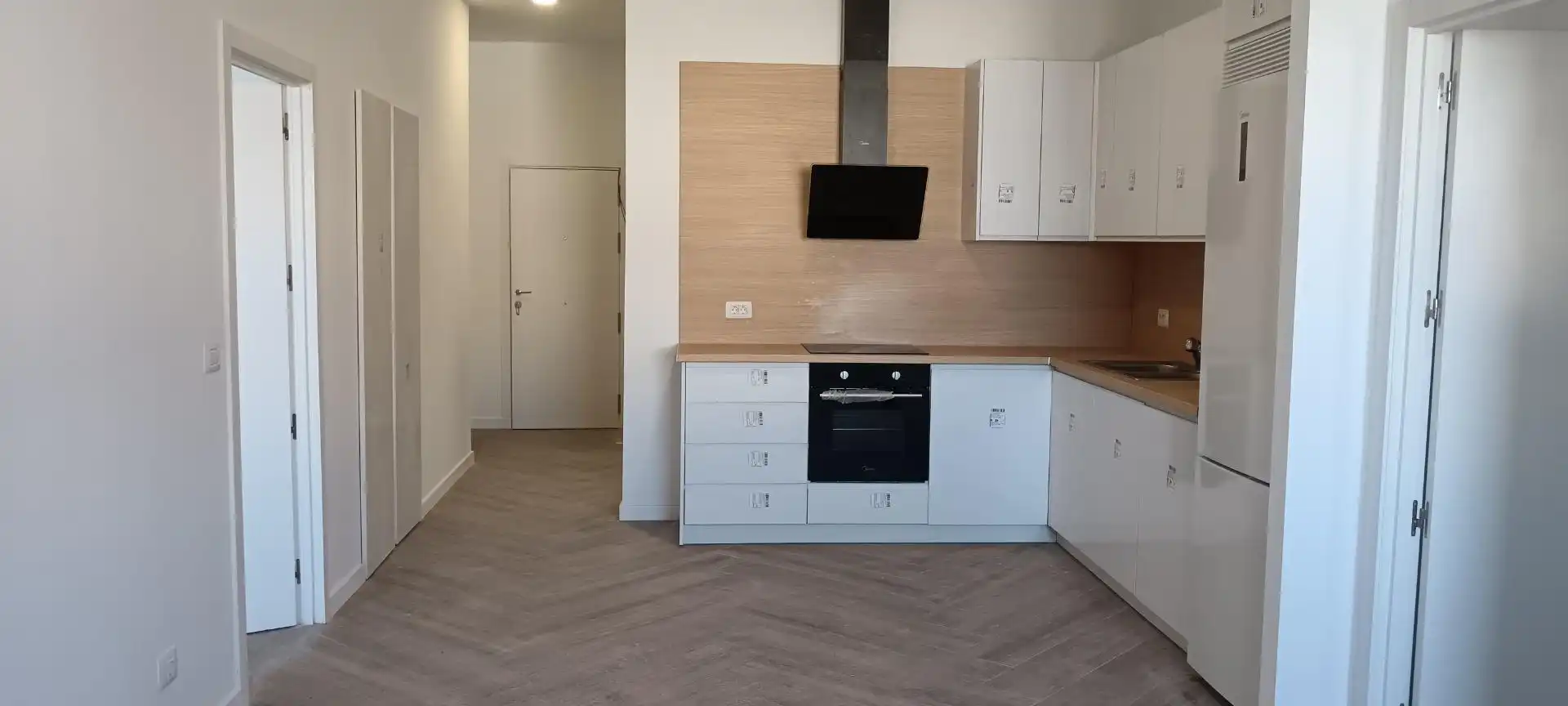 Cocina de Piso en venta en Los Realejos con Calefacción