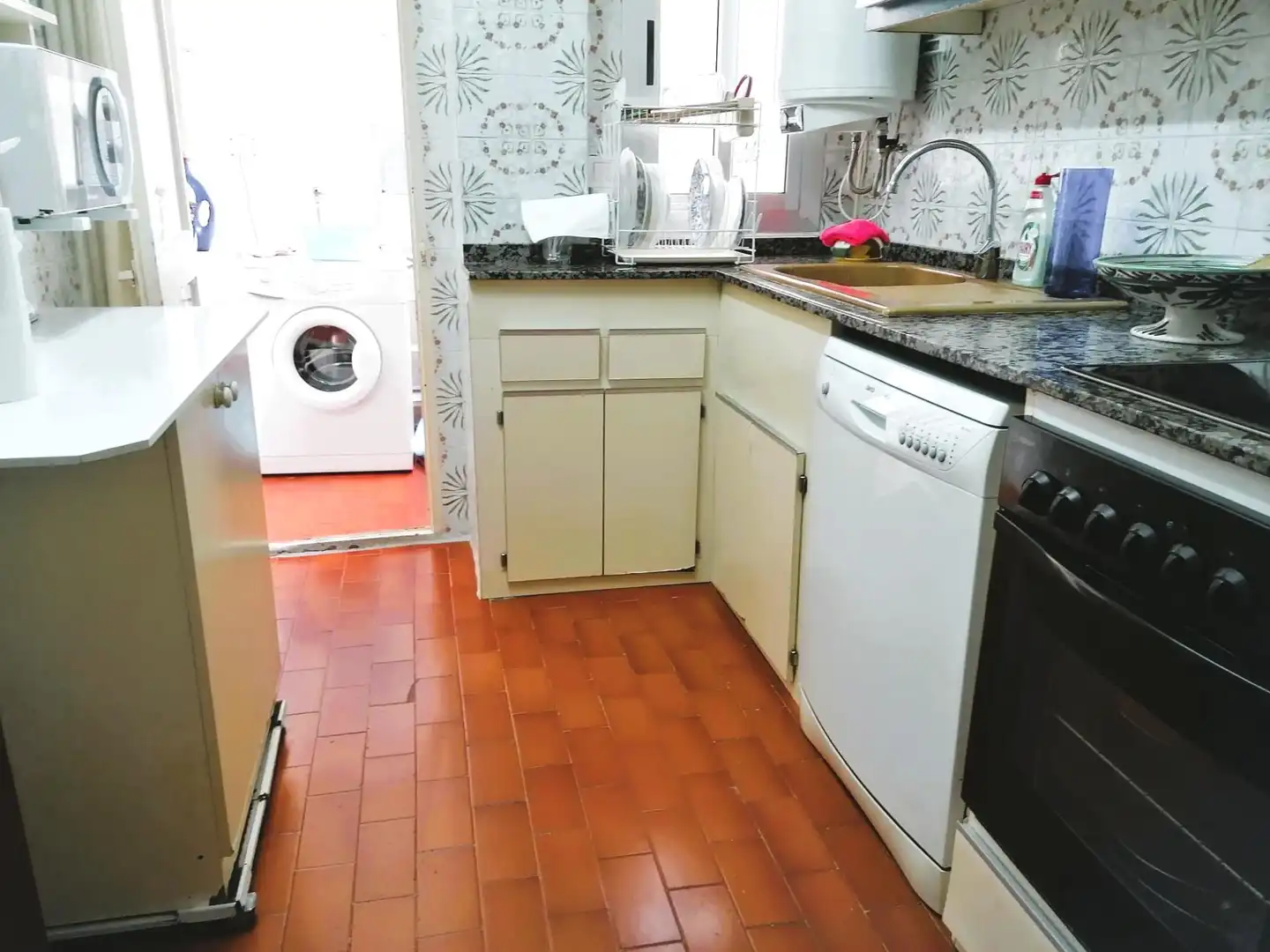 Wohnung mit Aufzug zum Verkauf in Patraix, imagen 4