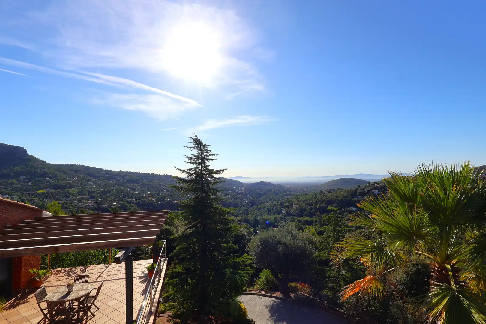 Villa con giardino in vendita a de Puig Codina, imagen 63