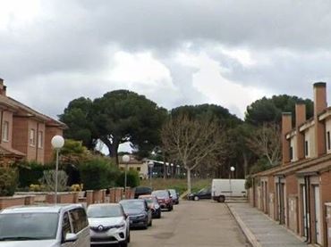 Detached house with pool for sale in Calle LAS MORADAS
