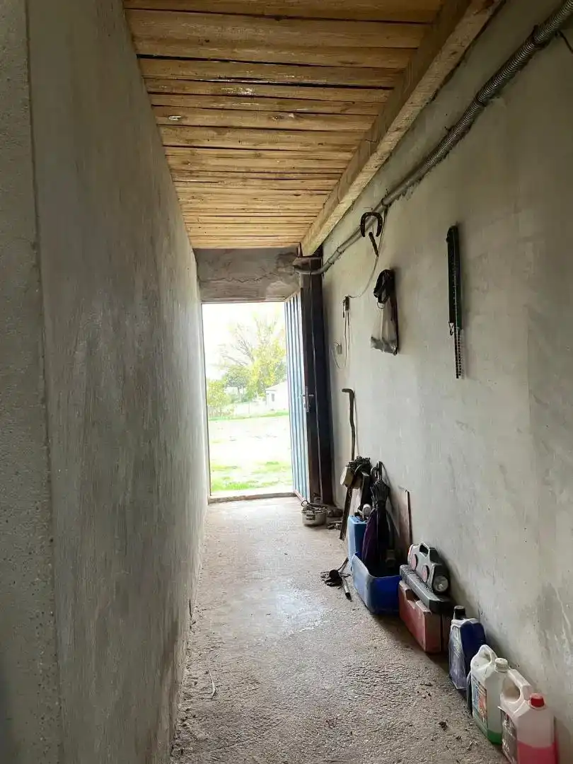 Finca rústica en venta en Olmedillo de Roa