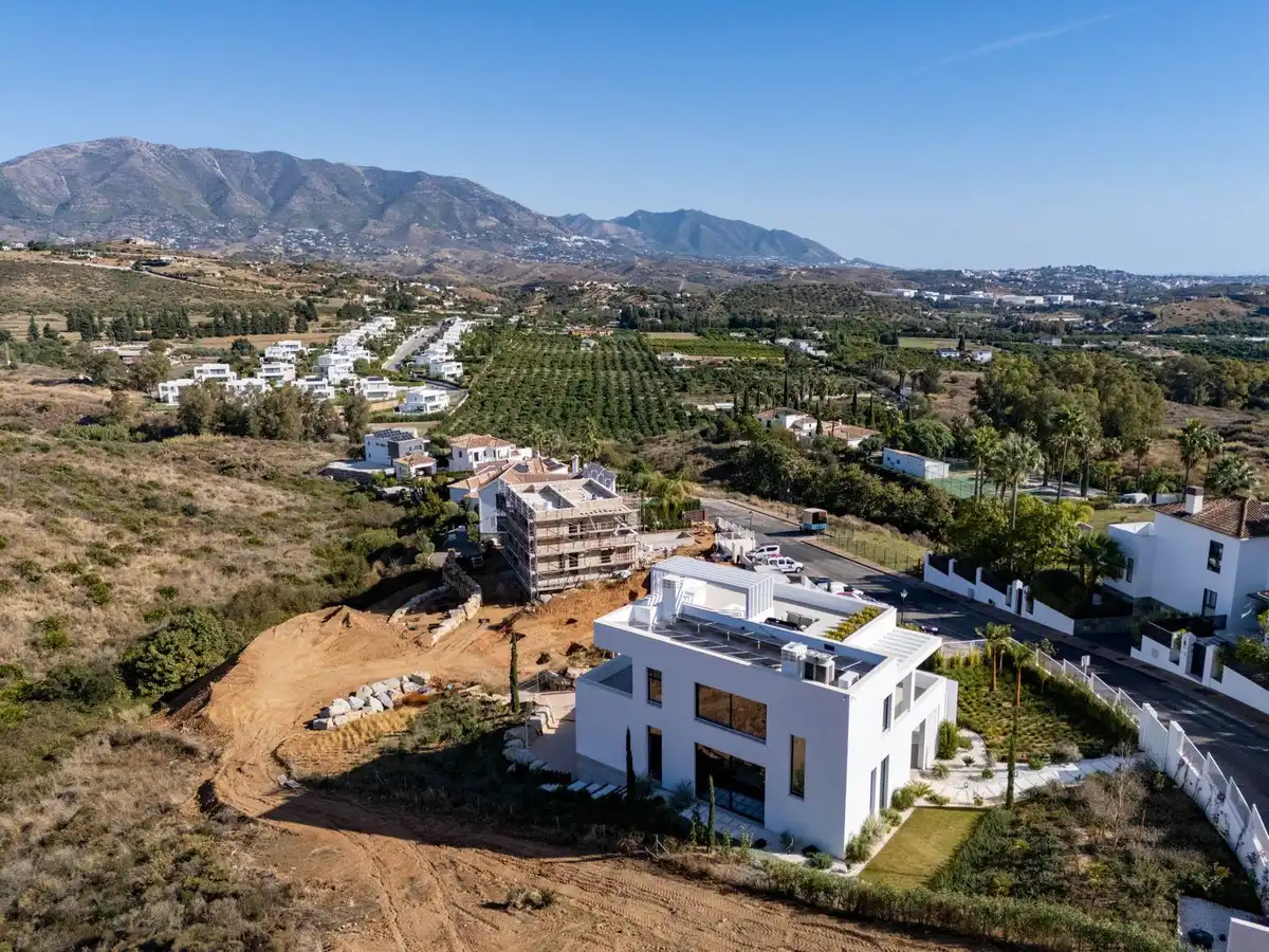 Villa con piscina in vendita a Valtocado - La Alquería - La Atalaya, imagen 39