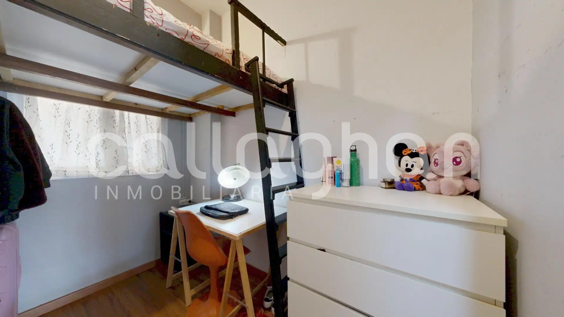 Appartamento con terrazza in vendita a Ciutat Vella, imagen 40