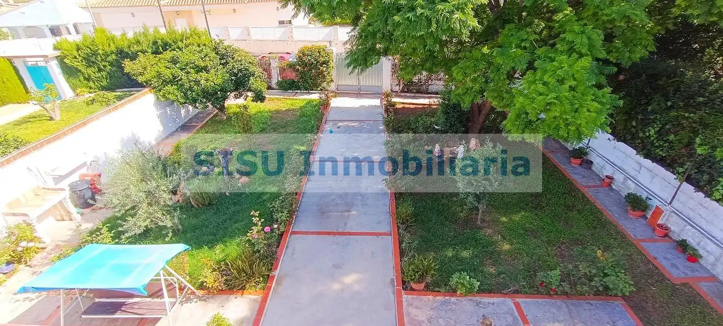 Casa con piscina en venta en calle Palmeres les Sant Ramon, imagen 9