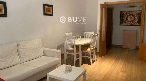 Foto 5 de Pis en venda a De Tercia, San Clemente, Cuenca