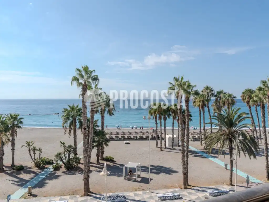 Appartamento con ascensore in vendita a Paseo Puerta Del Mar, imagen 21