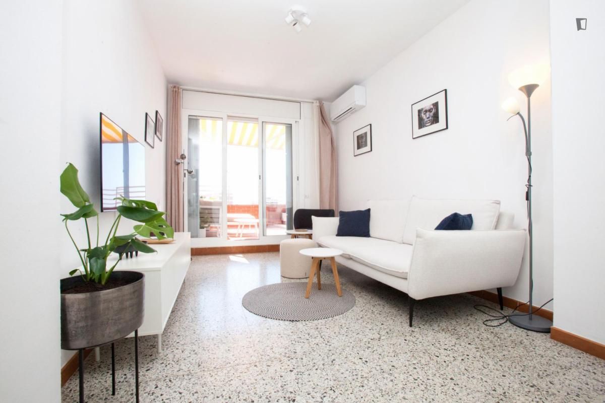 Apartament de lloguer a Santa Eulàlia