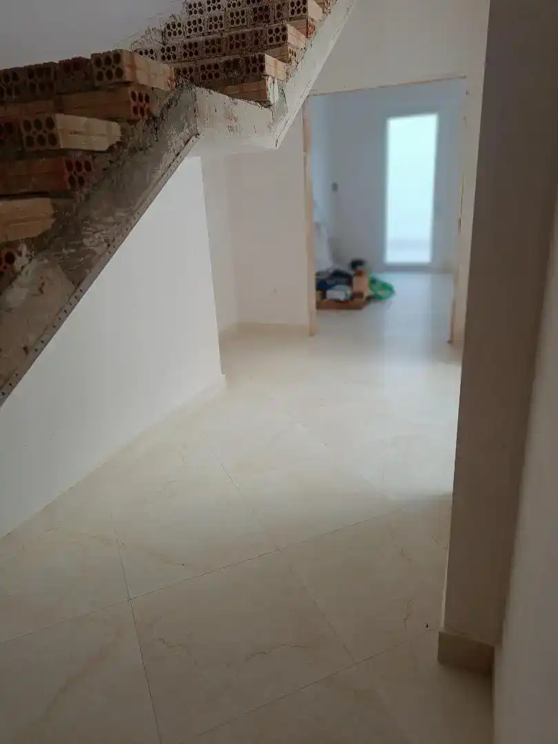 Casa o xalet en venda en El Saucejo amb Aire condicionat