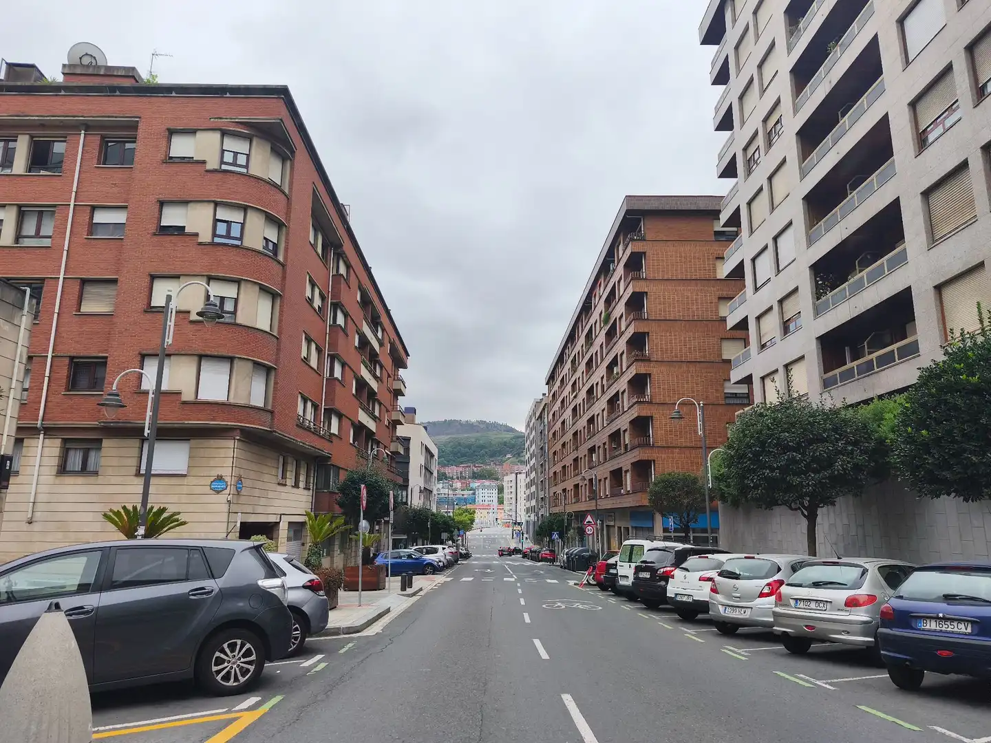 Piso con ascensor en venta en Deusto, imagen 3