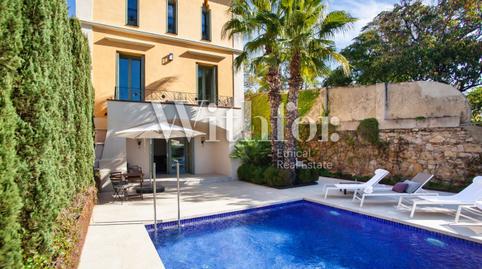 Photo 2 of House or chalet to rent in Calle Vidal I Quadras, Sarrià,  Barcelona Capital