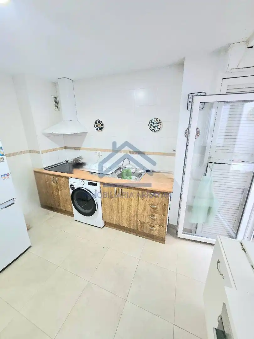 Casa con piscina en venta en Poniente, imagen 17