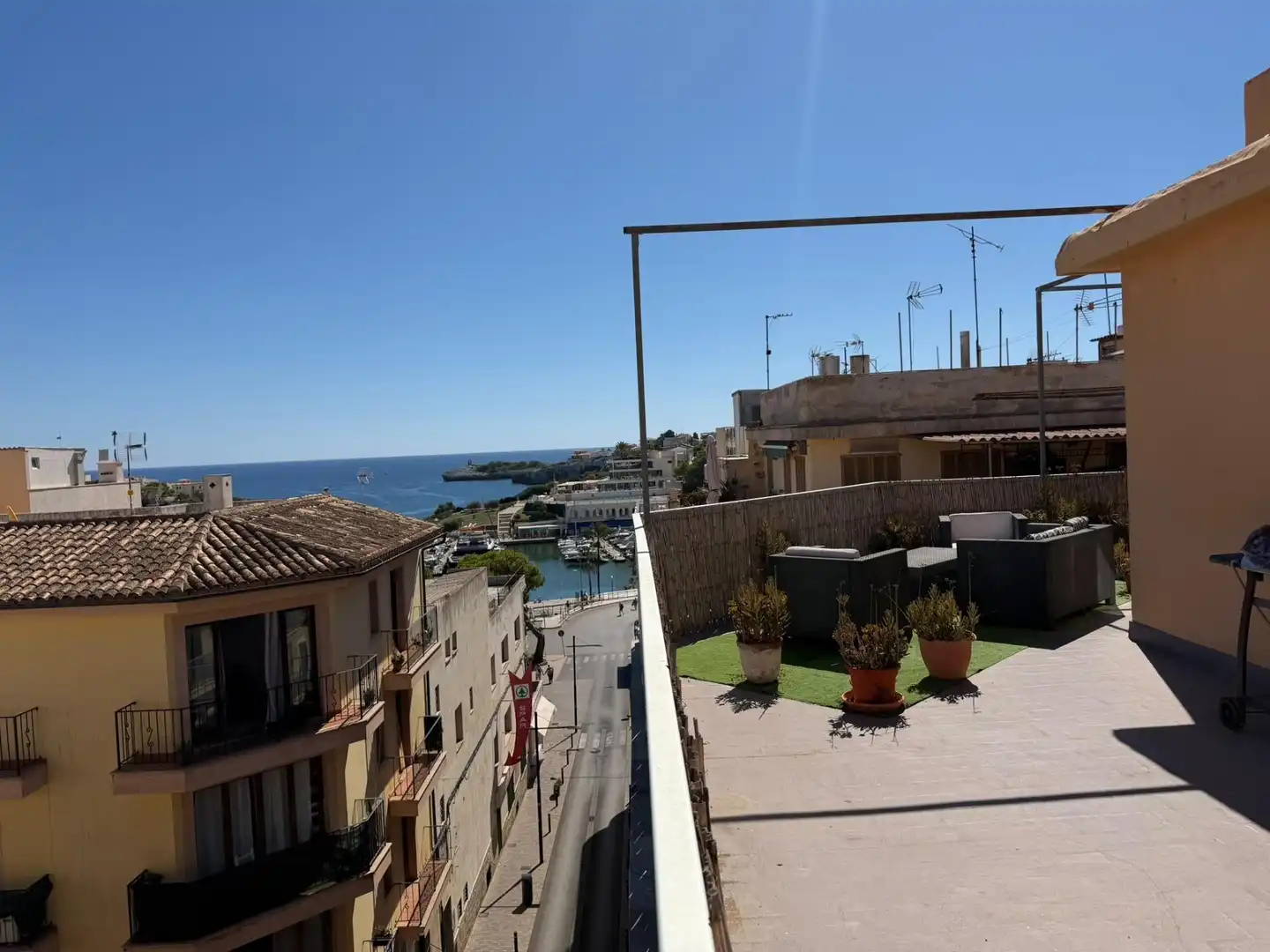 Attique avec terrasse à vendre à Calle SUREDA 25, imagen 8