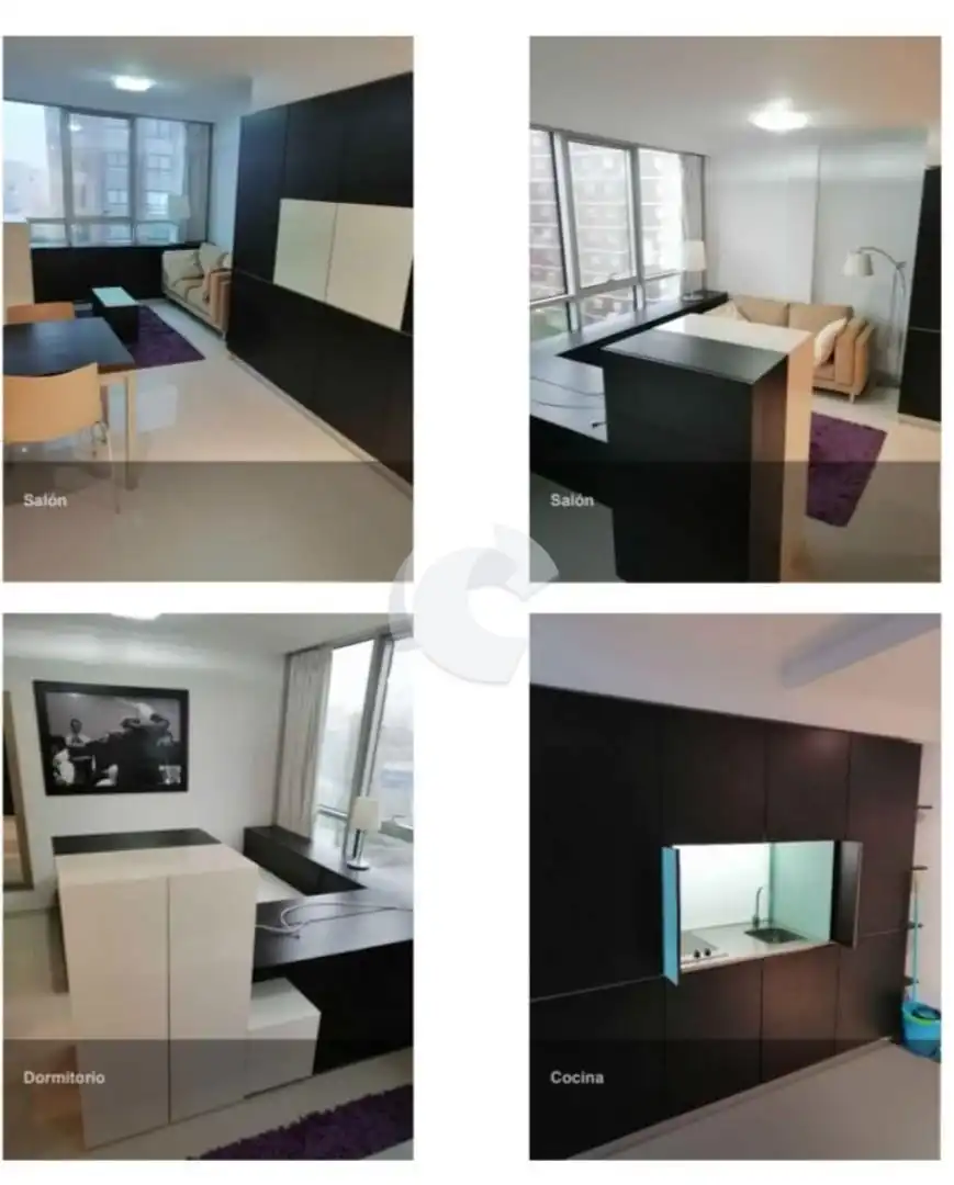 Habitación de Estudio en venta en Vigo 