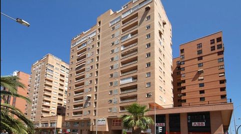 Foto 2 de Oficina de alquiler en Carrer de Daniel Balaciart, Barrio de Benimaclet, Valencia Capital