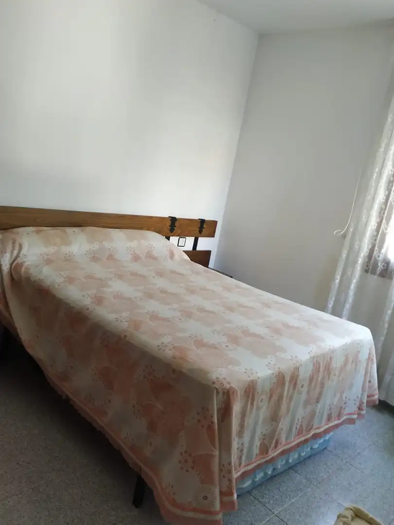Bedroom of Houses for sale in Mont-roig del Camp  with Balcony