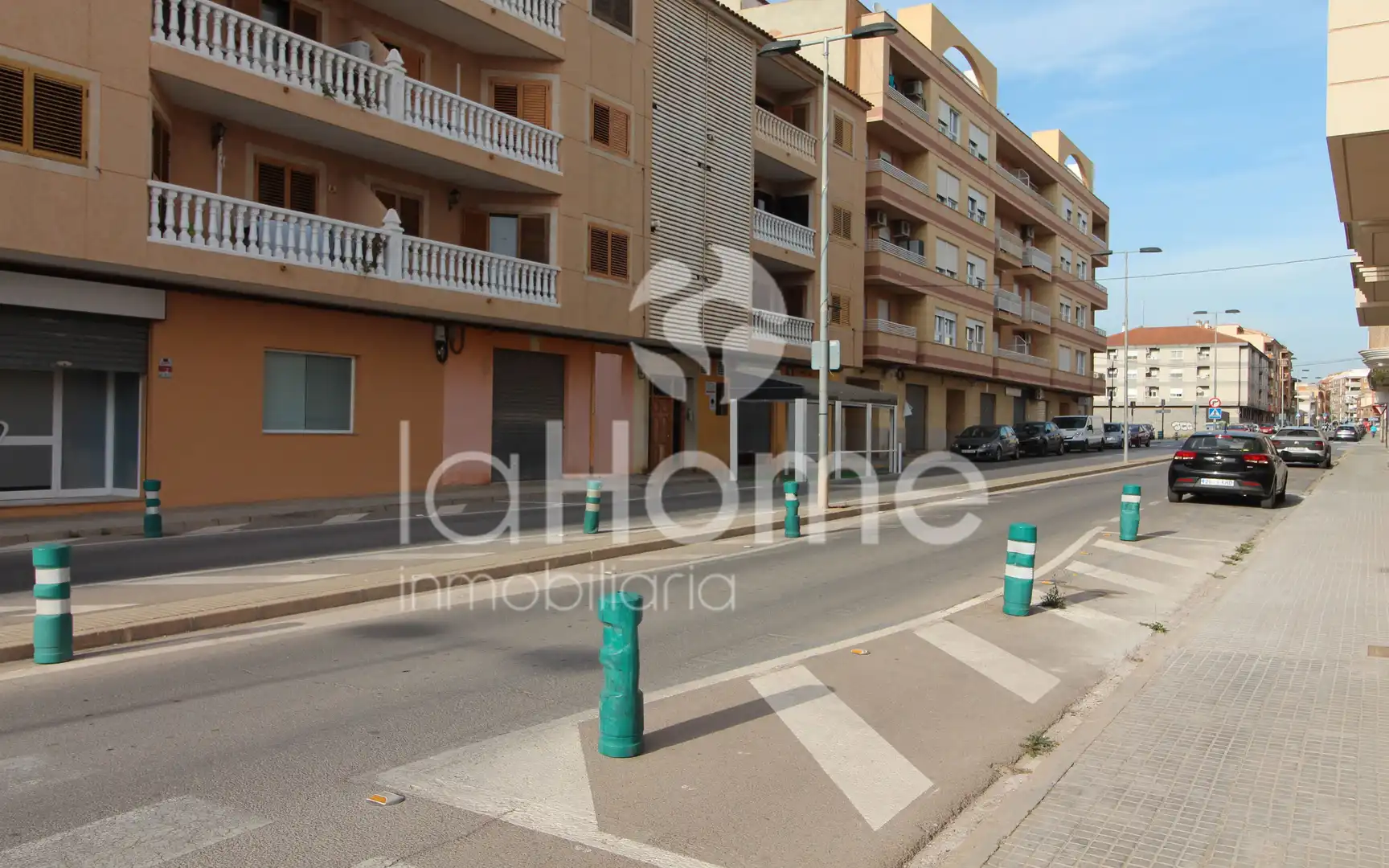 Residential land for sale in Núcleo Urbano, imagen 2