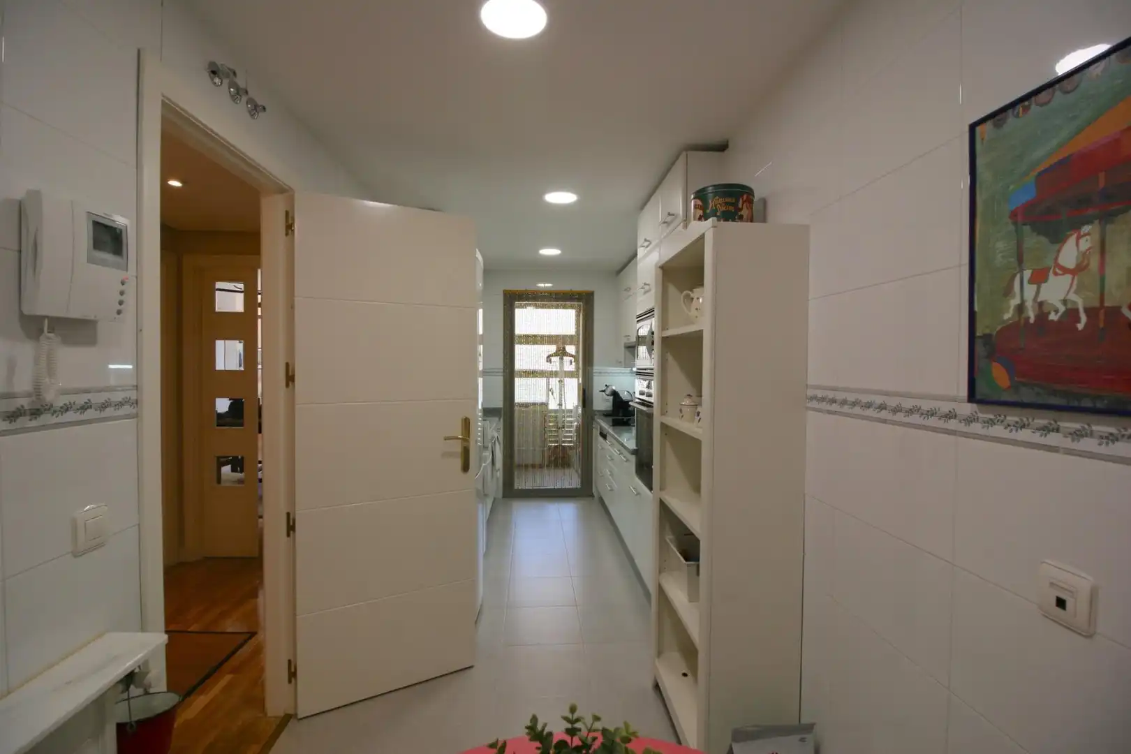 Flat for rent in La Moraleja, Madrid