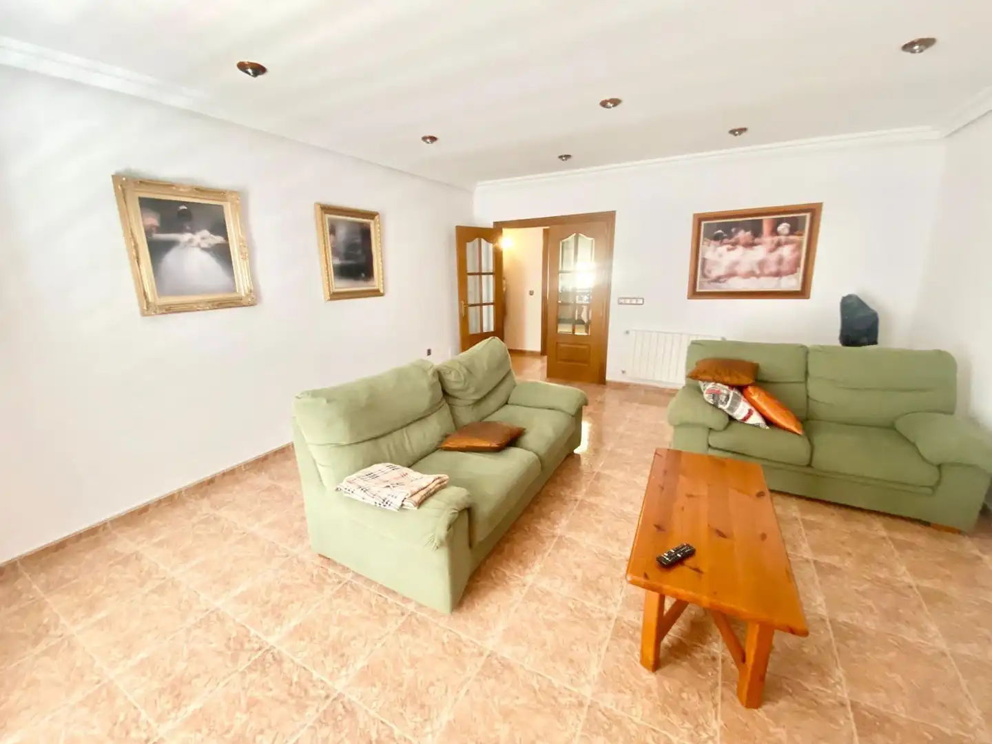Casa con terrazza in vendita a Puerto Lumbreras, imagen 4