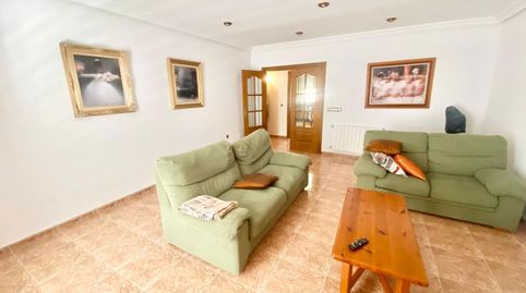 Foto 4 de Casa o chalet en venta en Puerto Lumbreras, Murcia