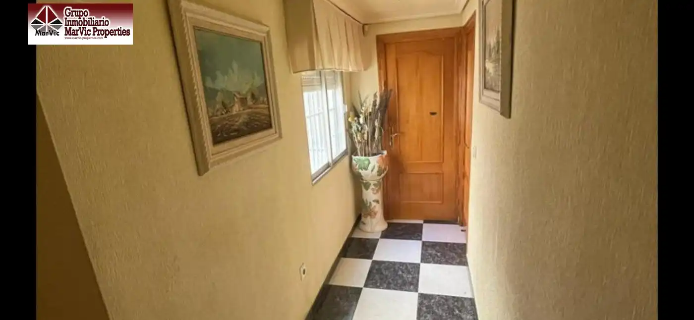 Attique avec ascenseur à vendre à Colonia Madrid, imagen 5