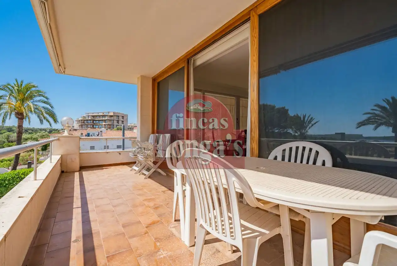 Terraza de Piso en venta en Maó - Mahón